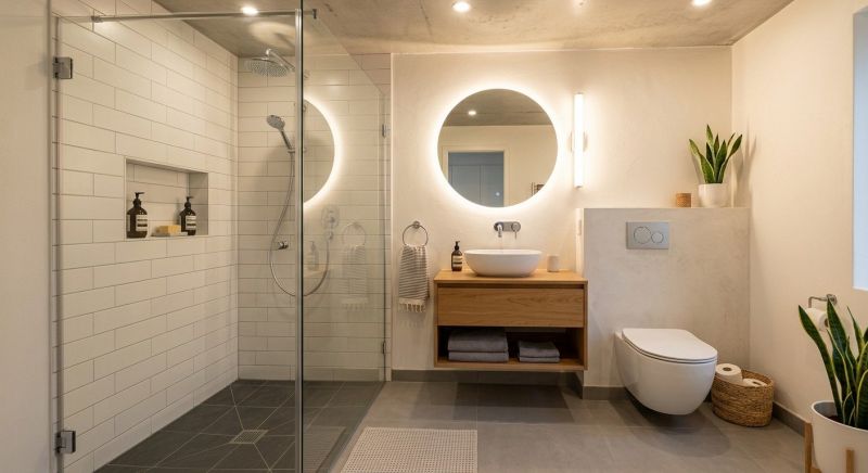 Top Bathroom Remodeling Companies in Newton, MA